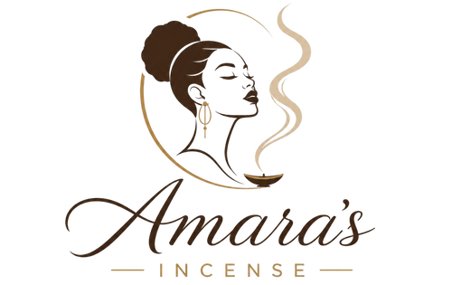 Amara's Incense